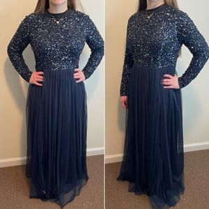 Long dress/Gown